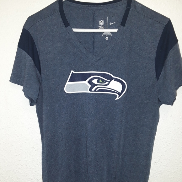 NFL Seattle Seahawks Women's Top - Picture 8 of 11